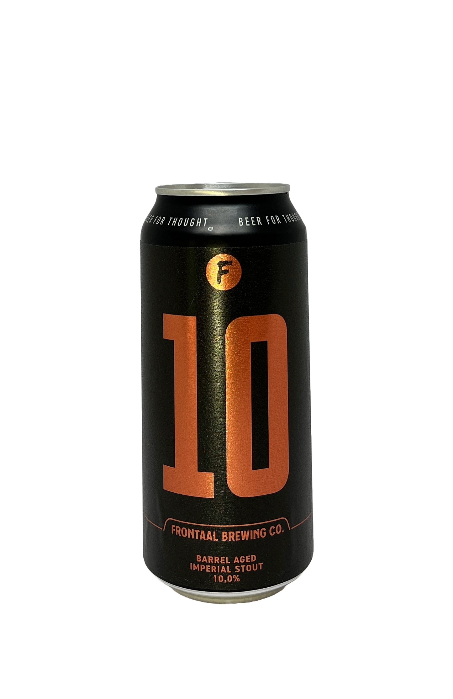 Frontaal - 10