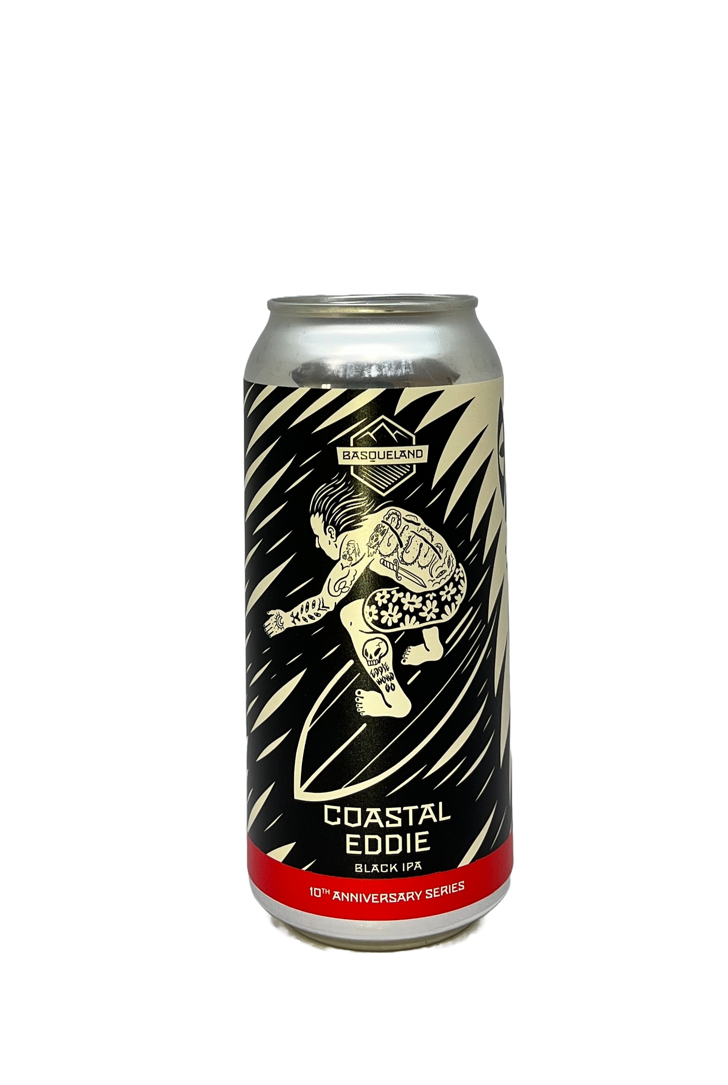 Basqueland - Coastal Eddie