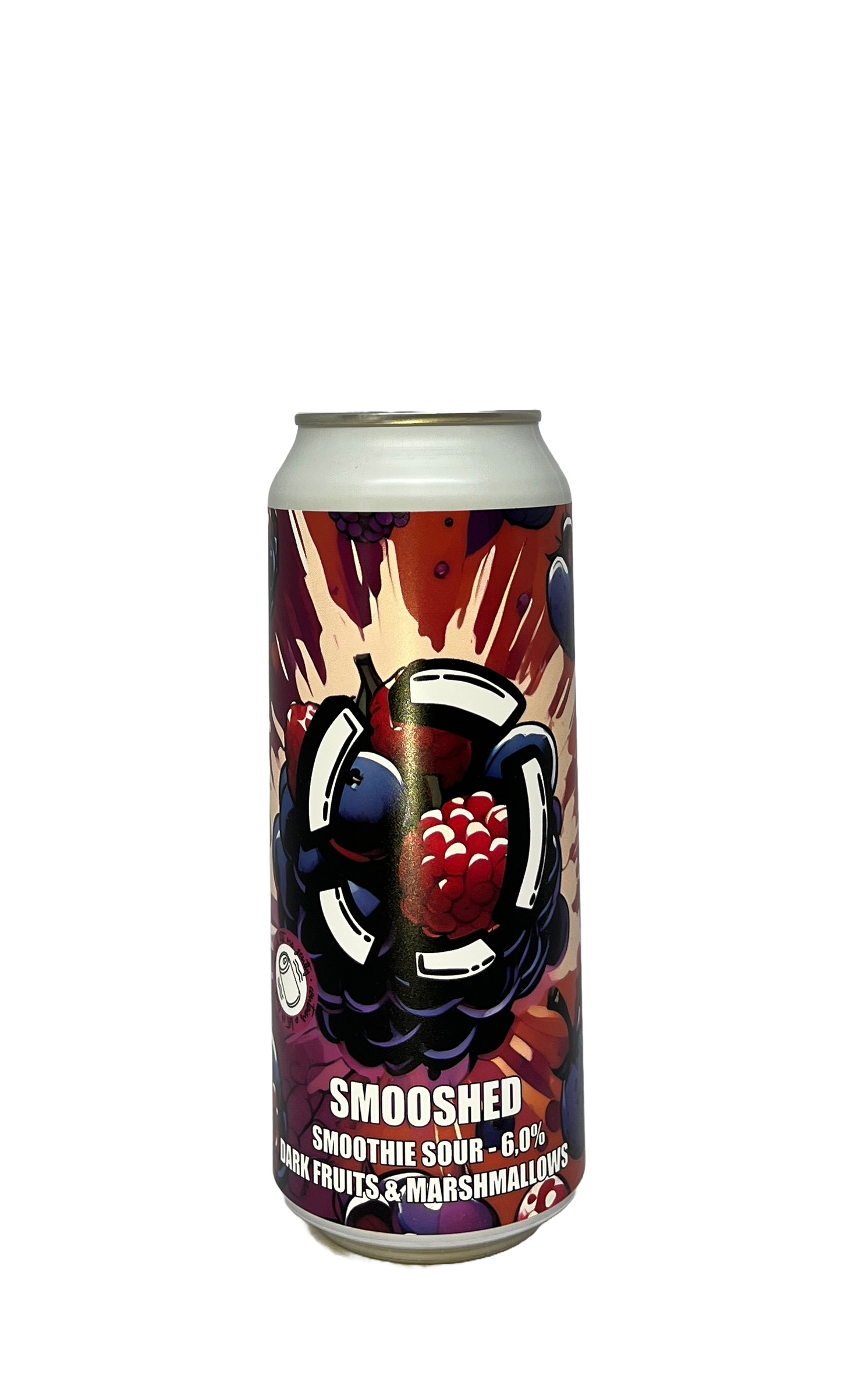 Brouwerij Lost - Smooshed