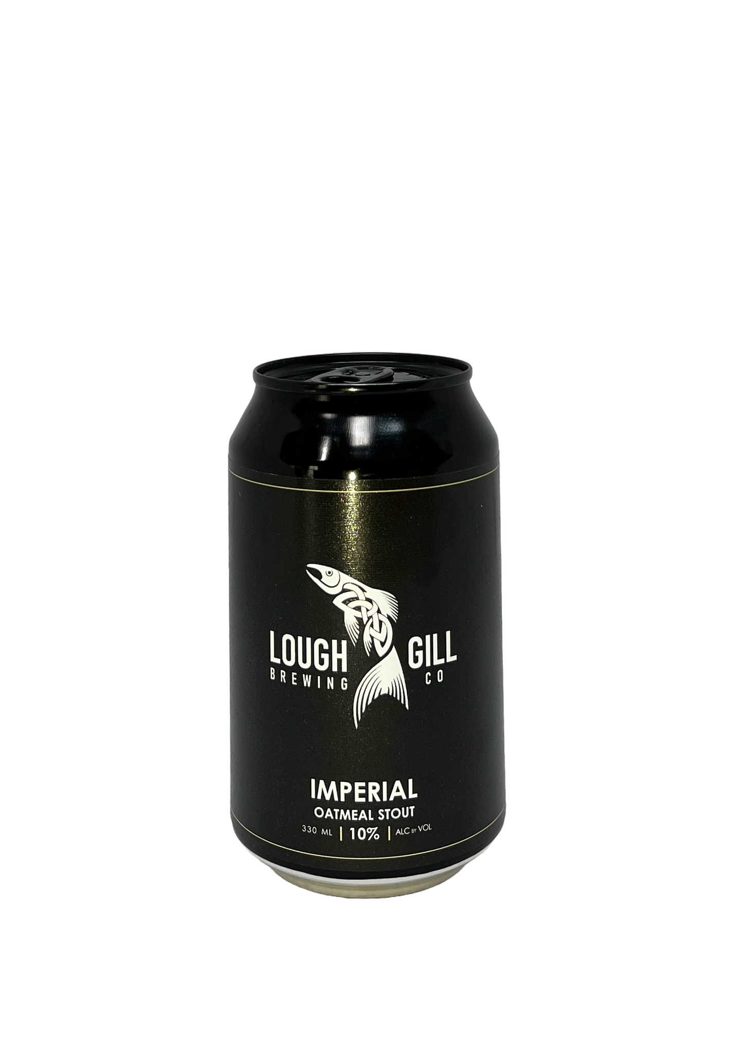 Lough Gill - Imperial Oatmeal Stout
