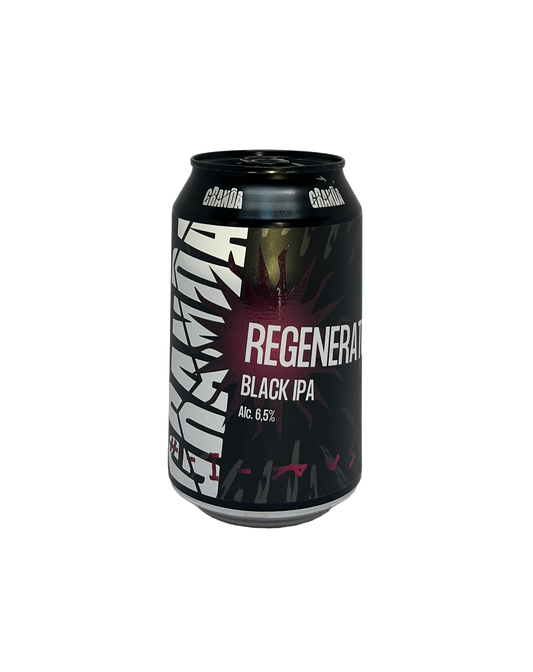 Granda - Regeneration