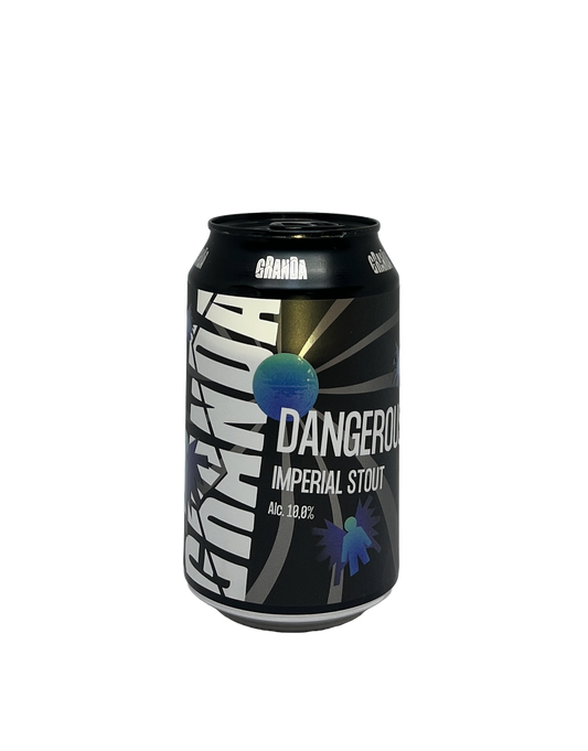 Granda - Dangerous
