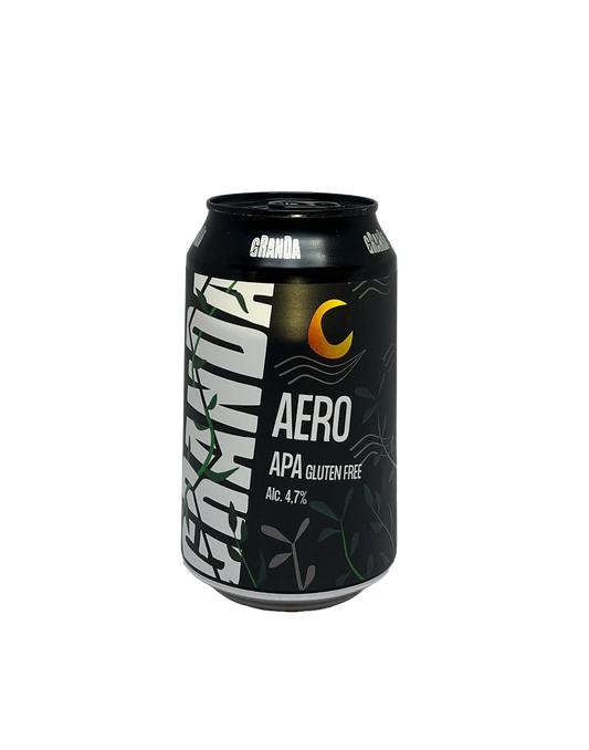 Granda - Aero