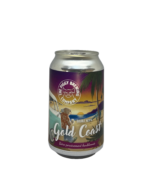 the Piggy Brewing - Gold Coast