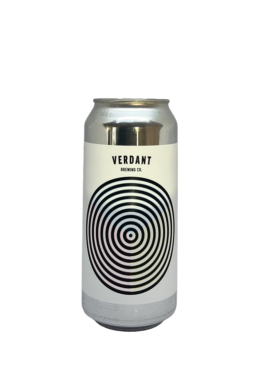 Verdant - Chromoticity