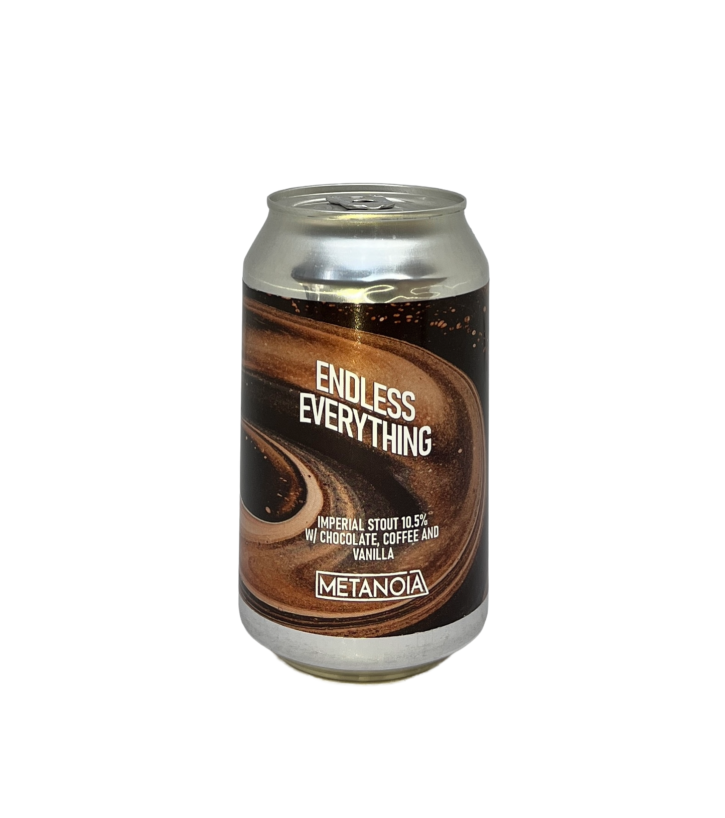 Metanoia Brewing - Endless Everything