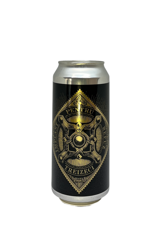Bereta Brewing Co. - SCBPB