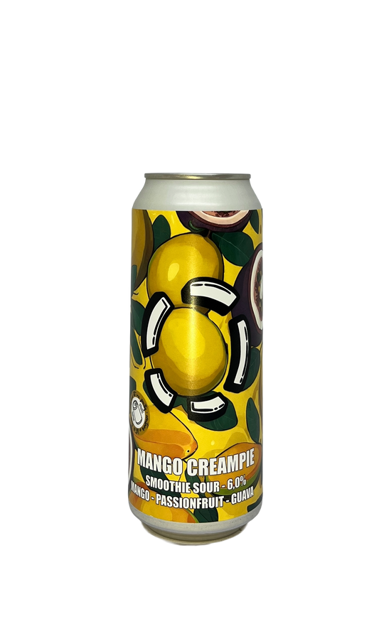 Lost - Mango Creampie