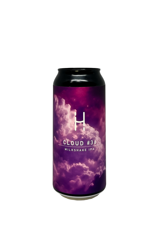 Hopalaa - Cloud #36
