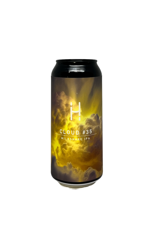 Hopalaa - Cloud #35