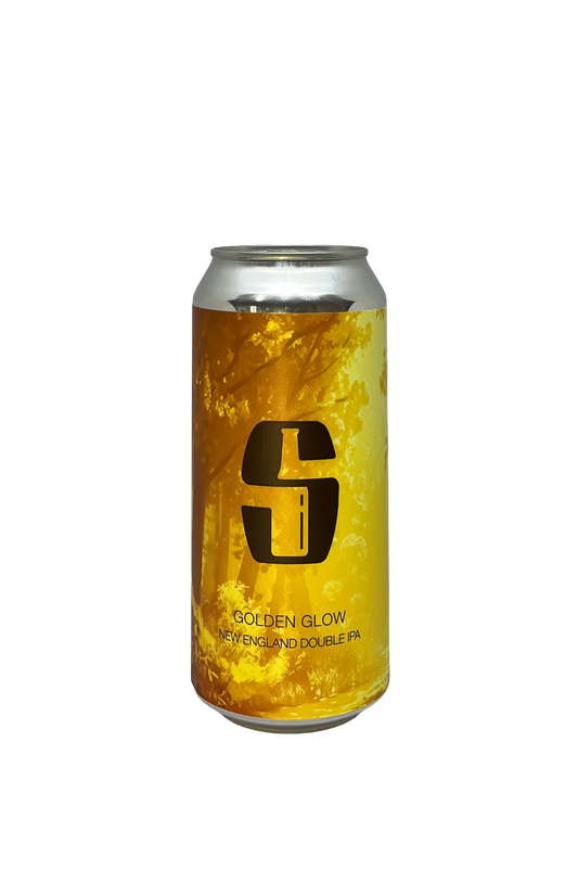 Salikatt - Golden Glow