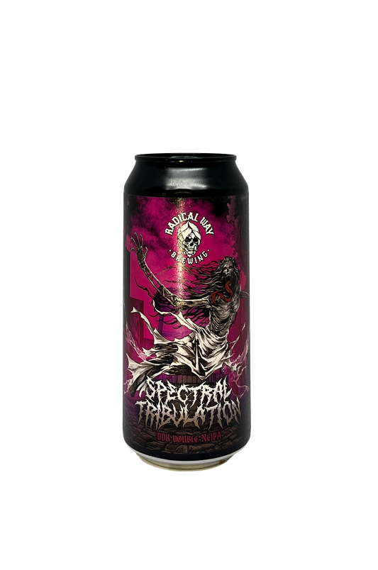 Radical Way Brewing - Spectral Tribulation