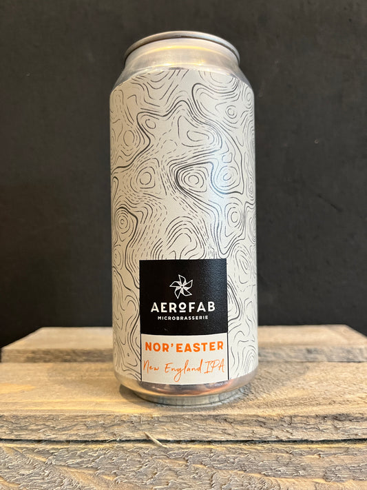 Aerofab - Nor'Easter