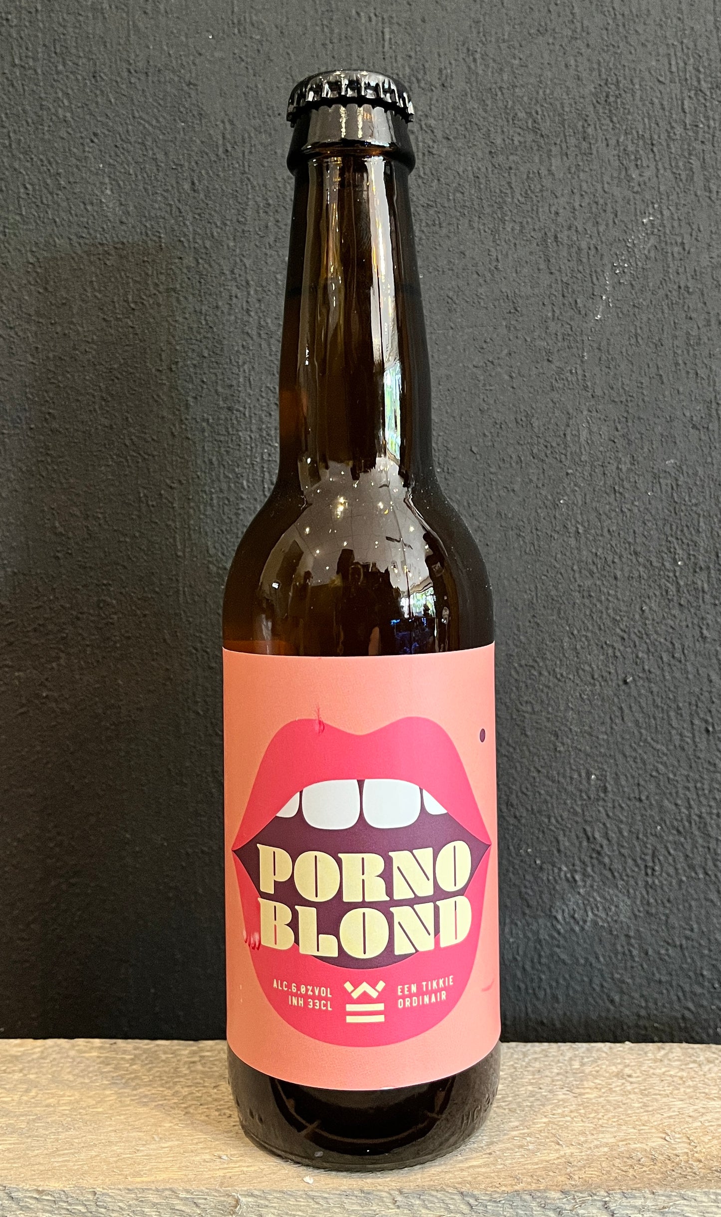 Brouwerij de Werf - Pornoblond