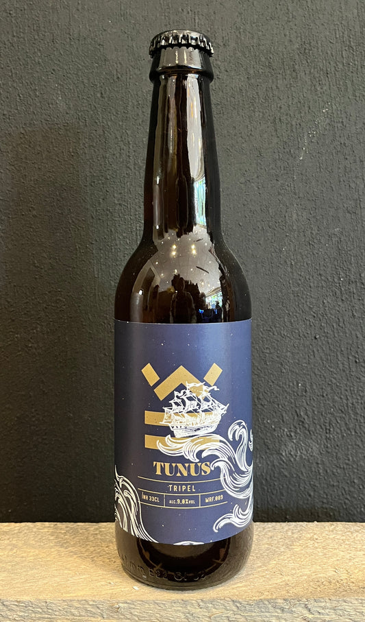 Brouwerij de Werf - Tunus