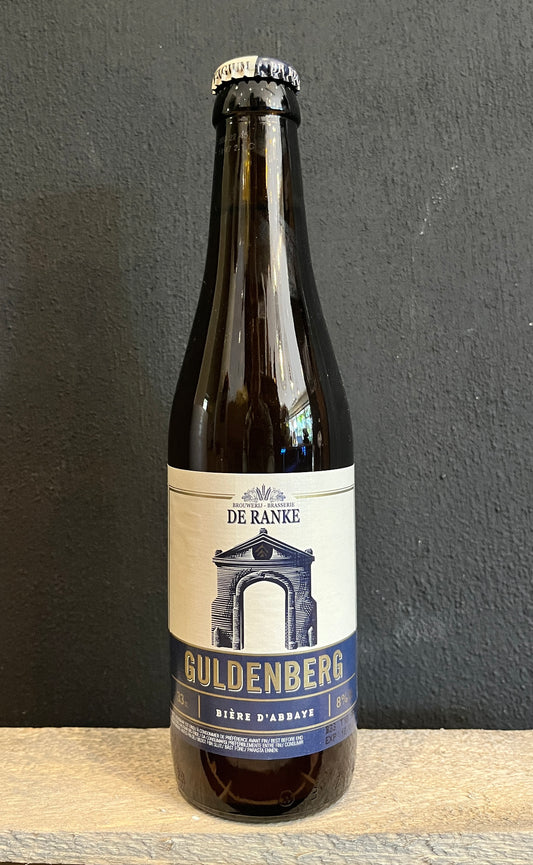 Brouwerij de Ranke - Guldenberg