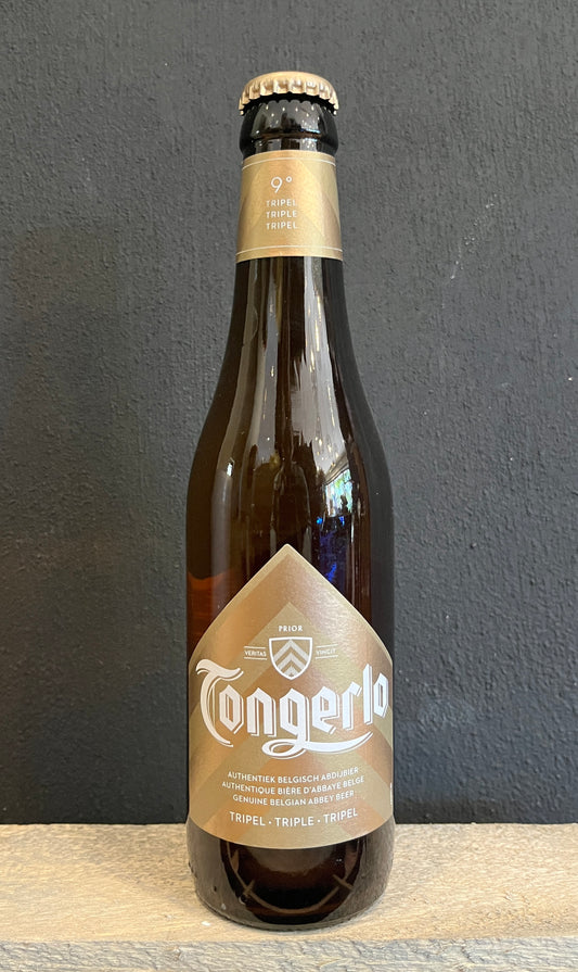 Brouwerij Haacht - Tongerlo Tripel