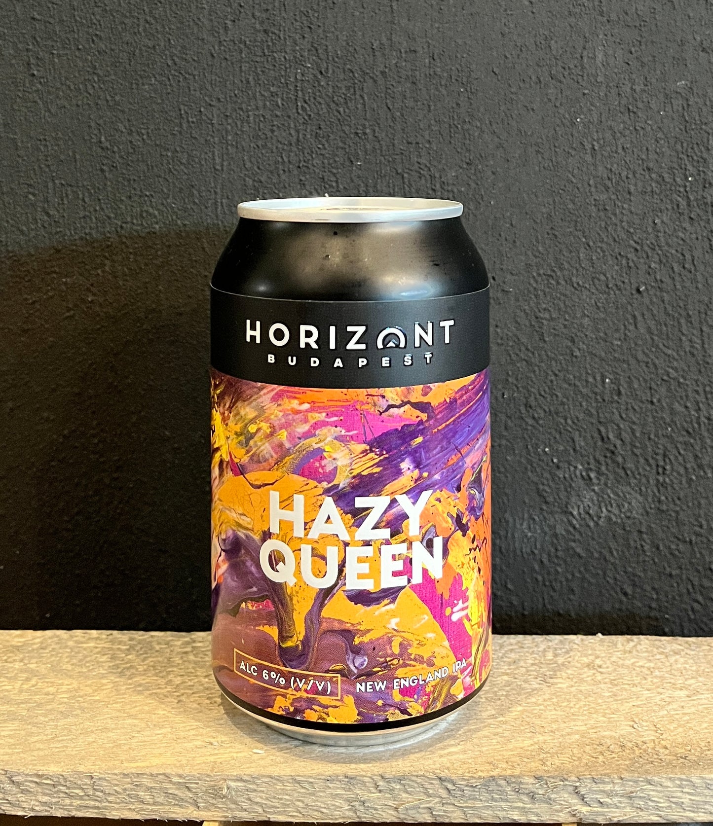 Horizont - Hazy Queen