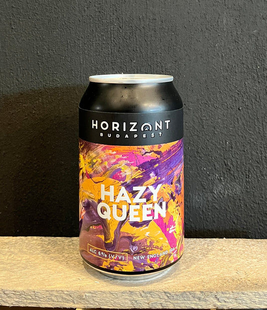 Horizont - Hazy Queen