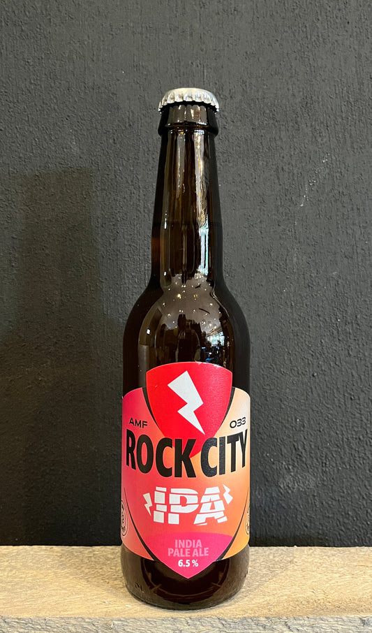 Rock City - IPA