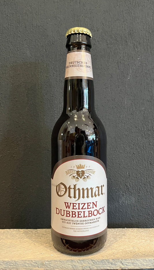 Othmar - Weizen Dubbelbock