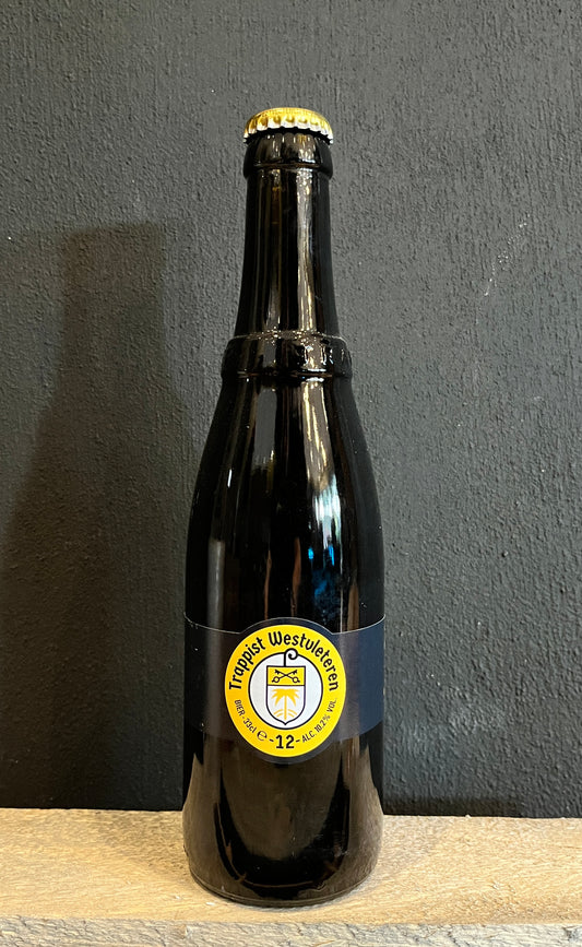 Westvleteren 12