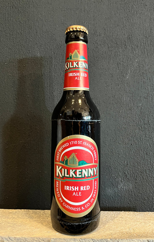 Guinness - Kilkenny