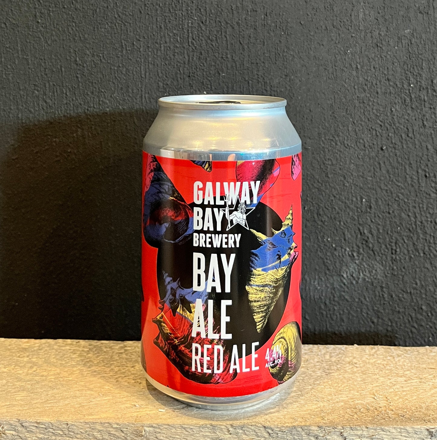 Galway Bay - Bay Ale