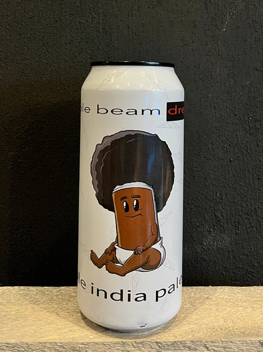 Dankhouse Brewing Co. - Triple Beam Dream