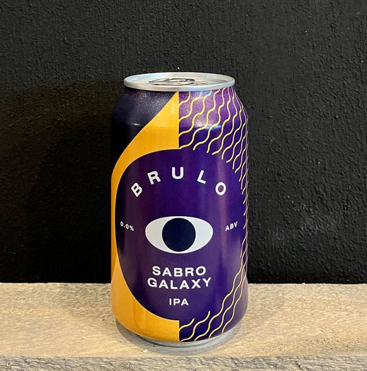 BRULO - Sabro Galaxy