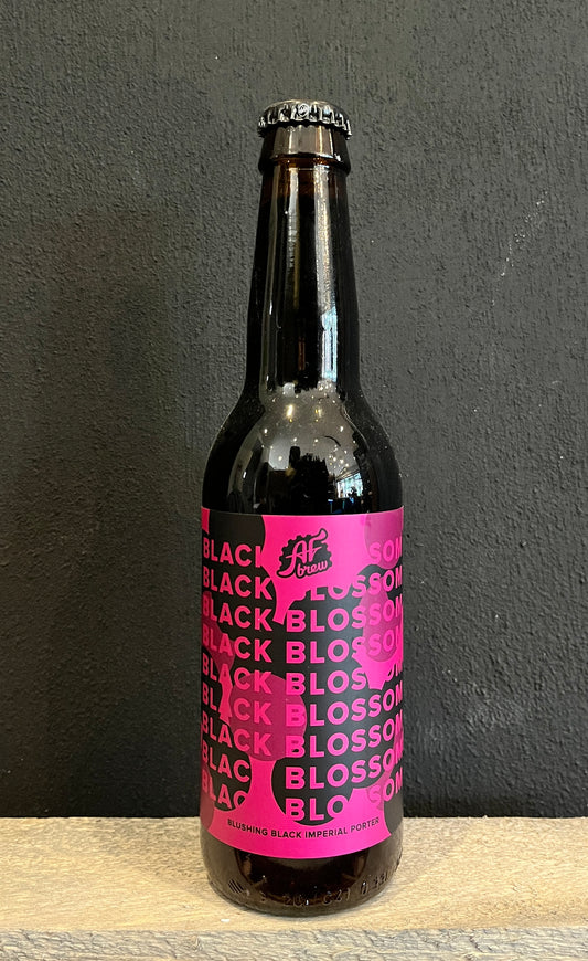 AF Brew - Black Blossom