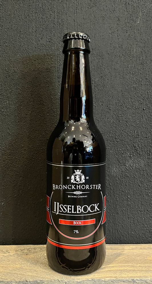Bronckhorster Brewing Co. - IJsselbock