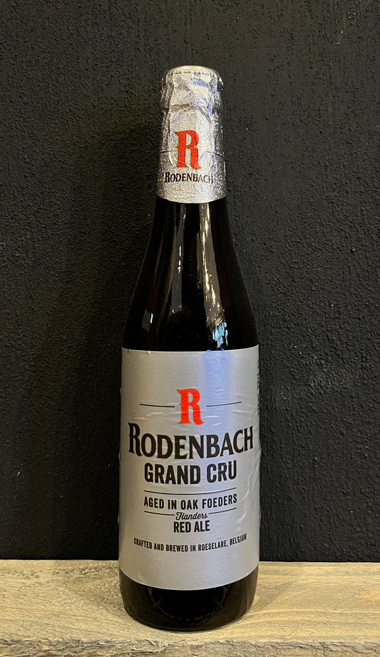 Rodenbach - Grand Cru