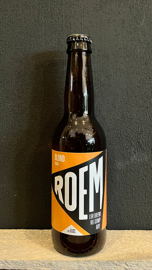 de Zoetermeerse Brouwerij - Roem
