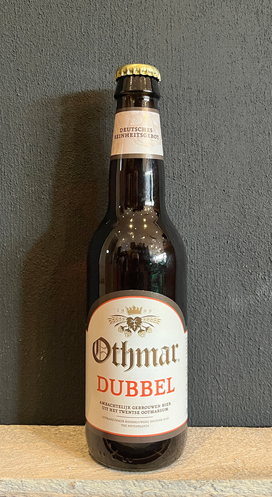 Othmar - Dubbel