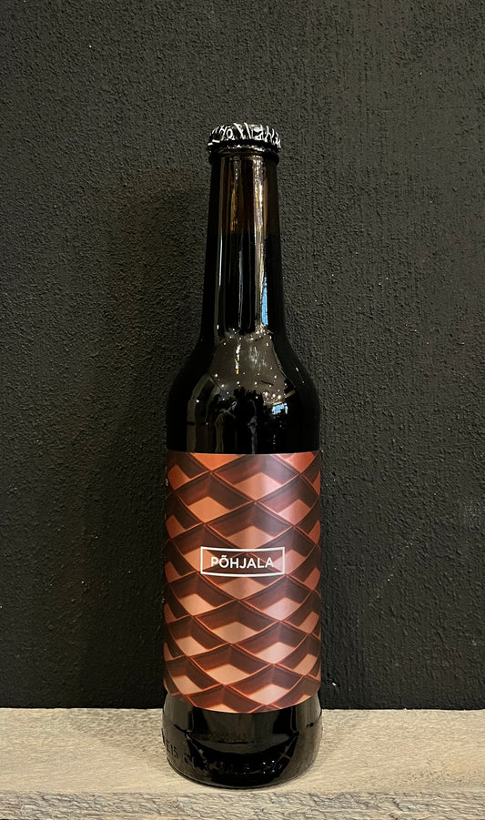 Pohjala - Cholate Porter