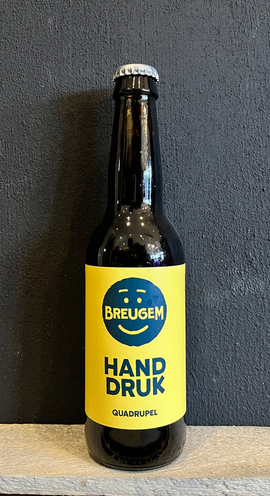 Breugem - Handdruk