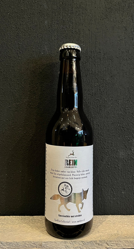 Epe Bier Collectief - Rein