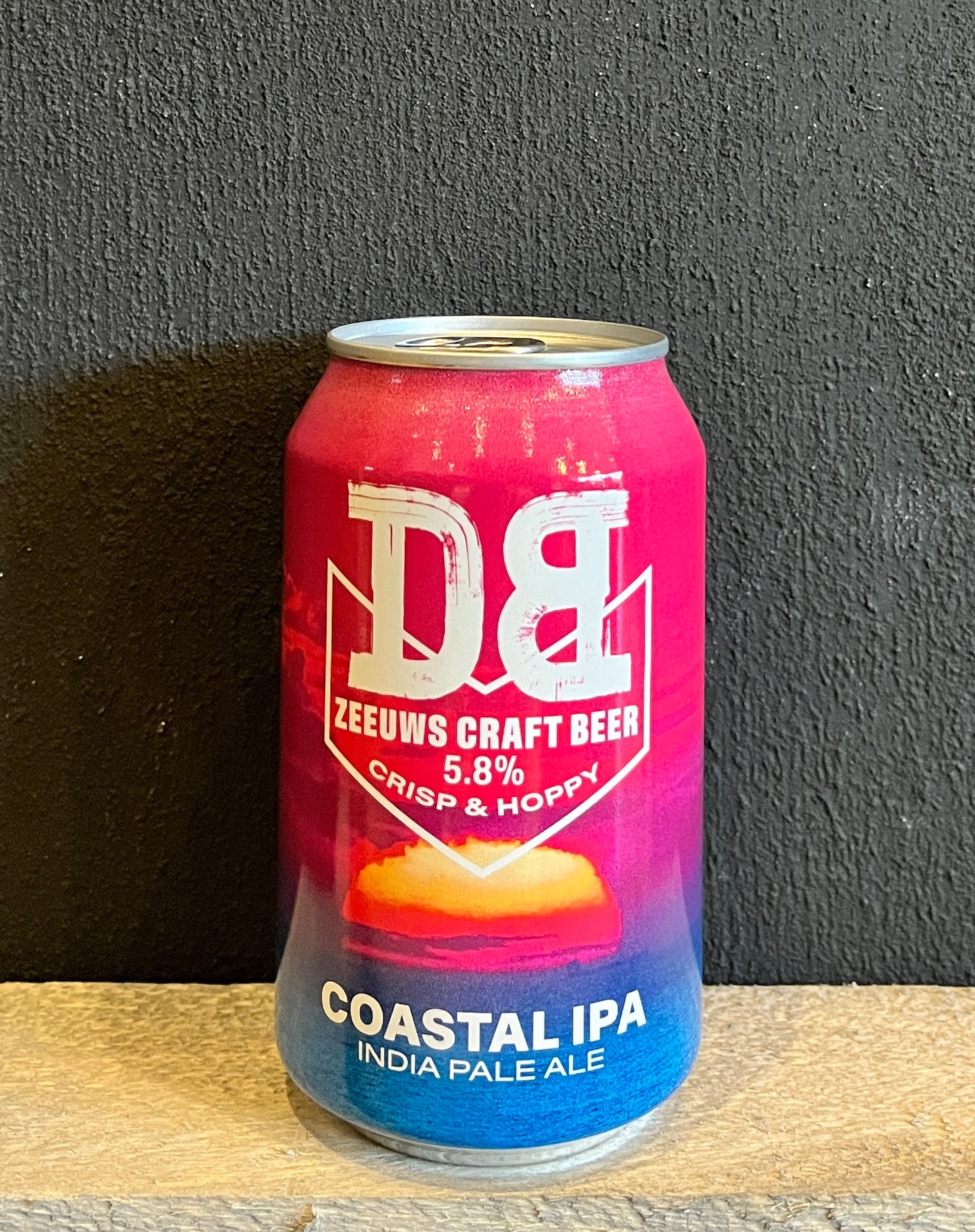 Dutch Bargain - Coastal IPA