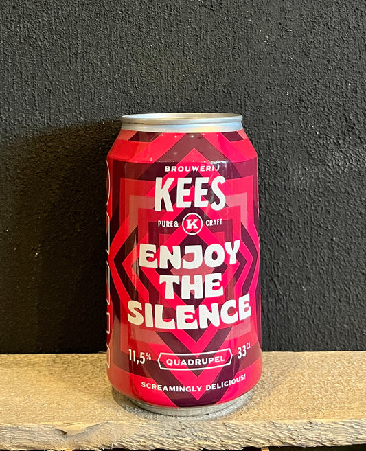 Kees - Enjoy the Silence