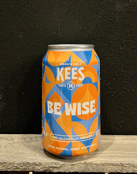 Kees - Be Wise