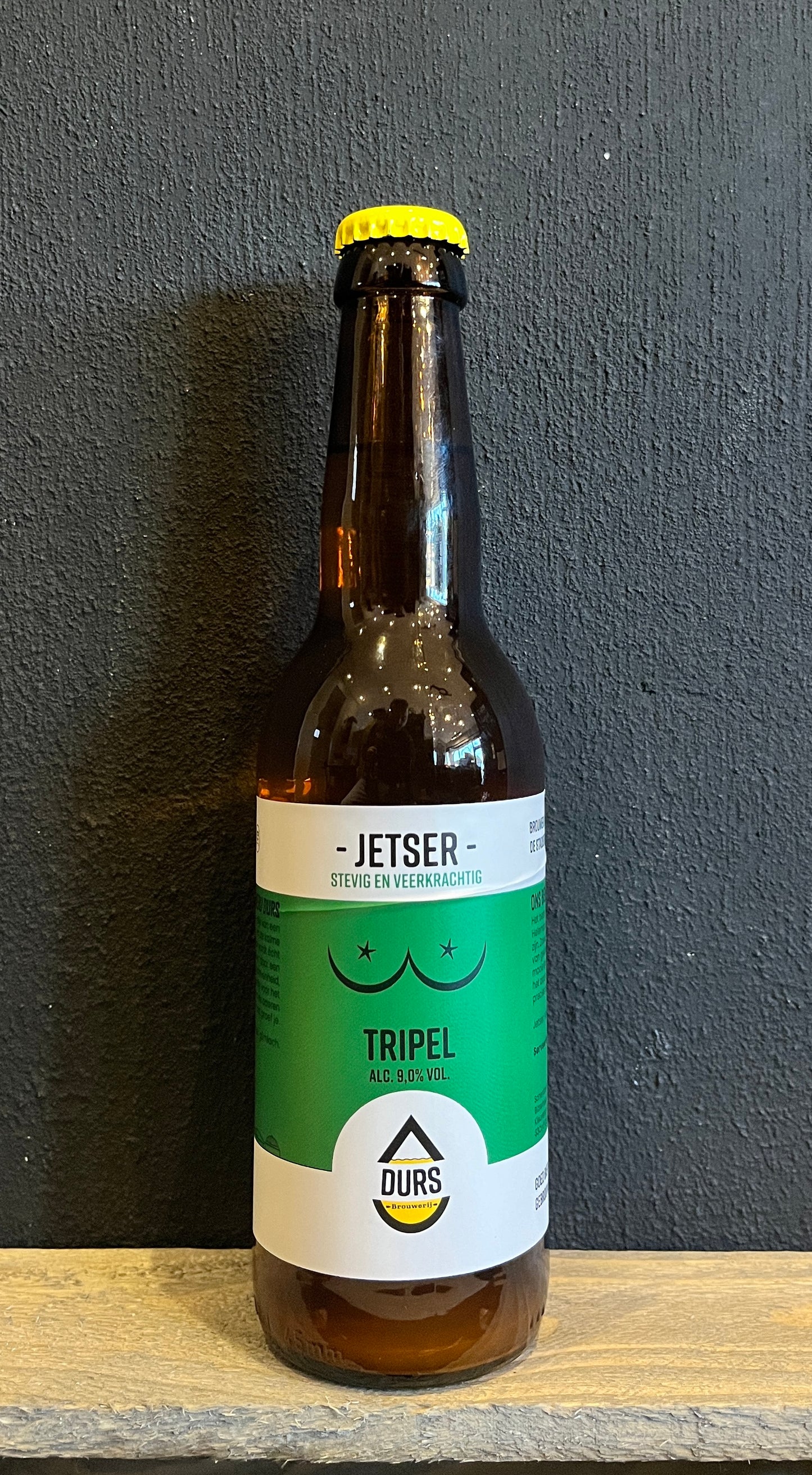Brouwerij Durs - Jetser