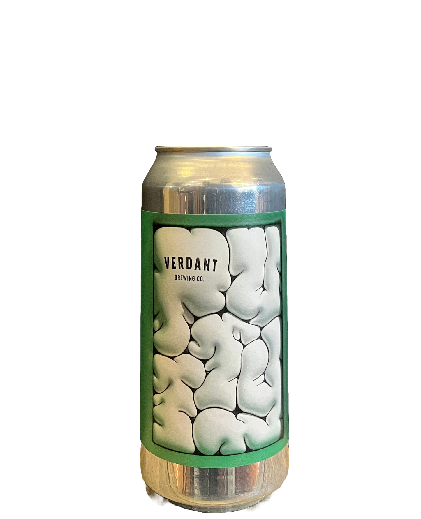 Verdant Brewing Co. - Putty (2024)