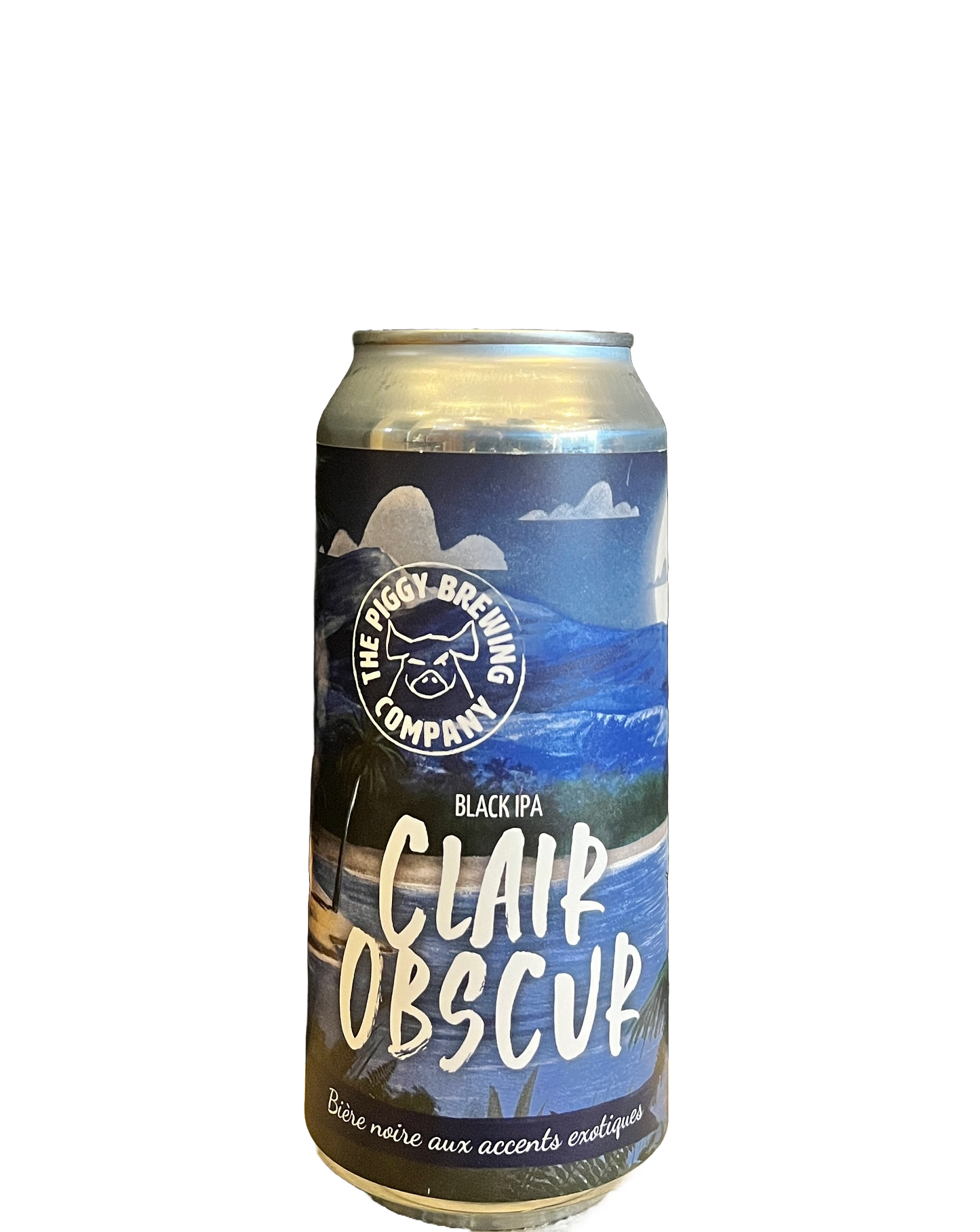 the Piggy Brewing - Clair Obscur