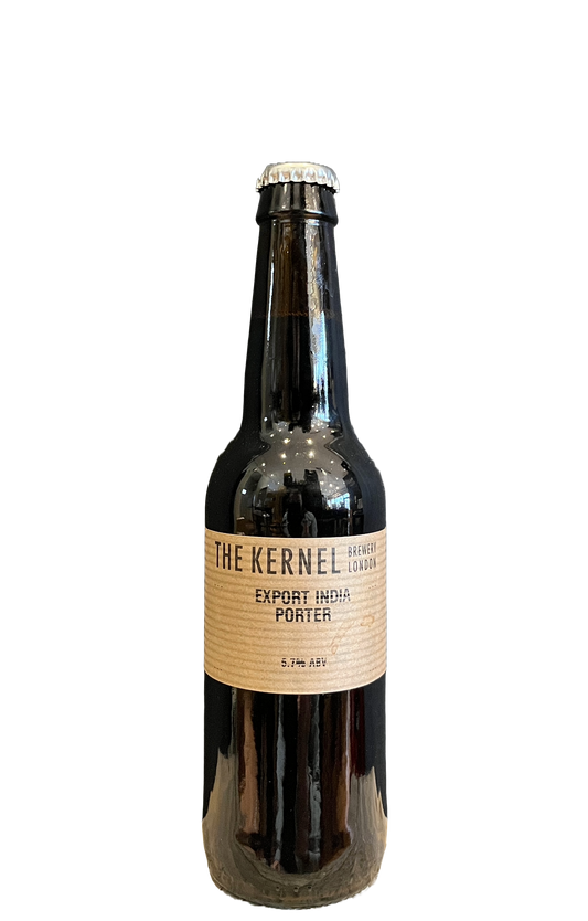 the Kernel - Export India Porter