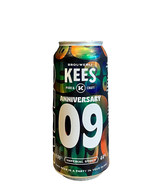 Kees - Anniversary 9
