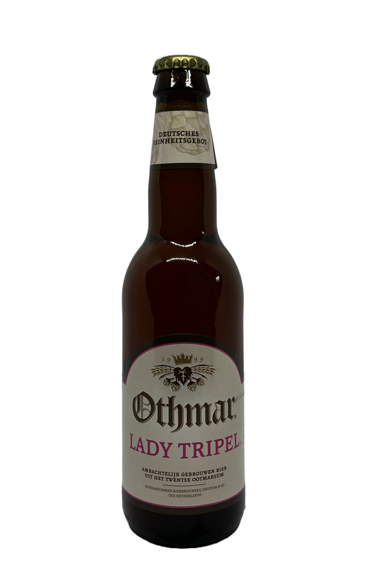 Othmar - Lady Tripel