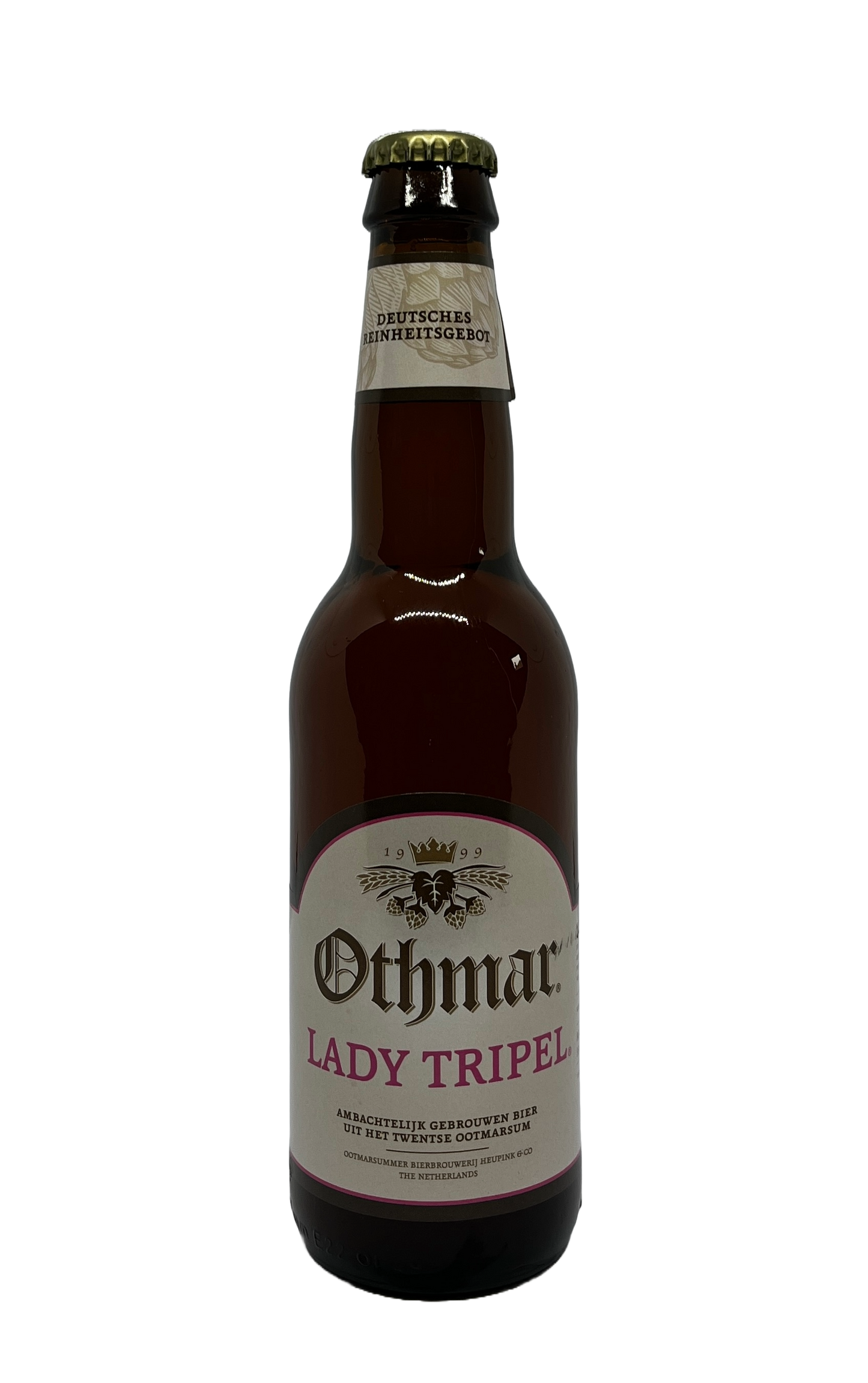 Othmar - Lady Tripel