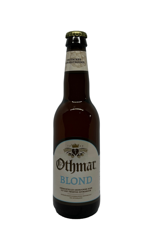 Othmar - Blond