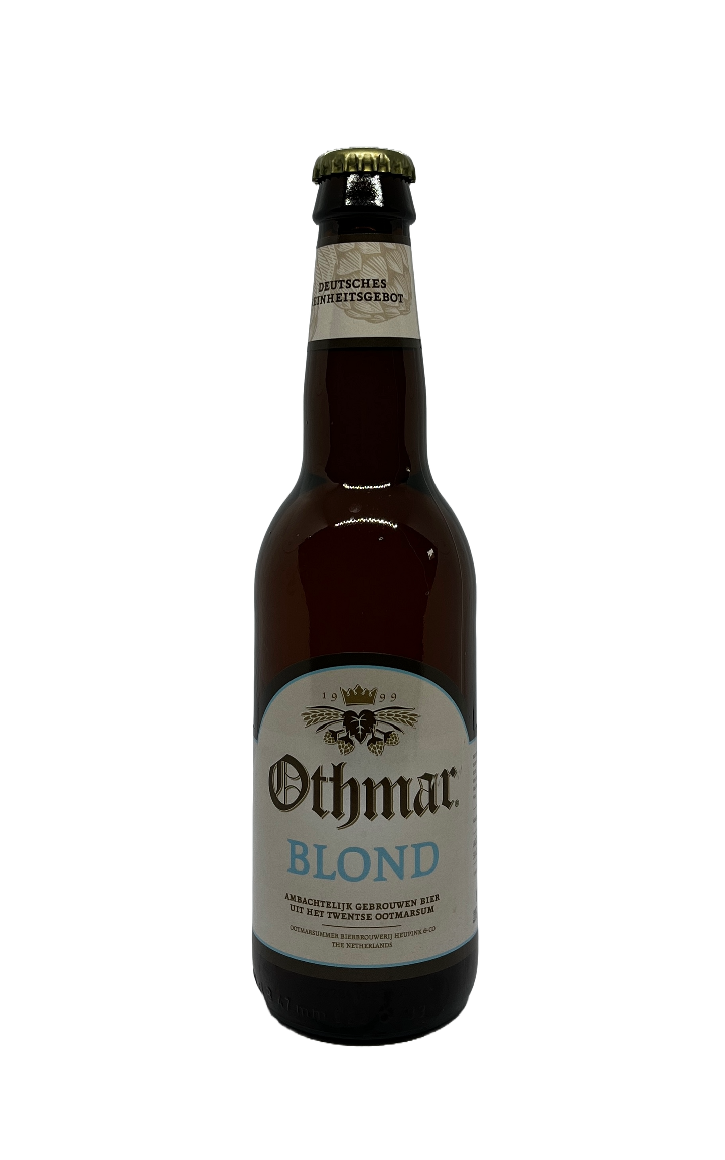 Othmar - Blond